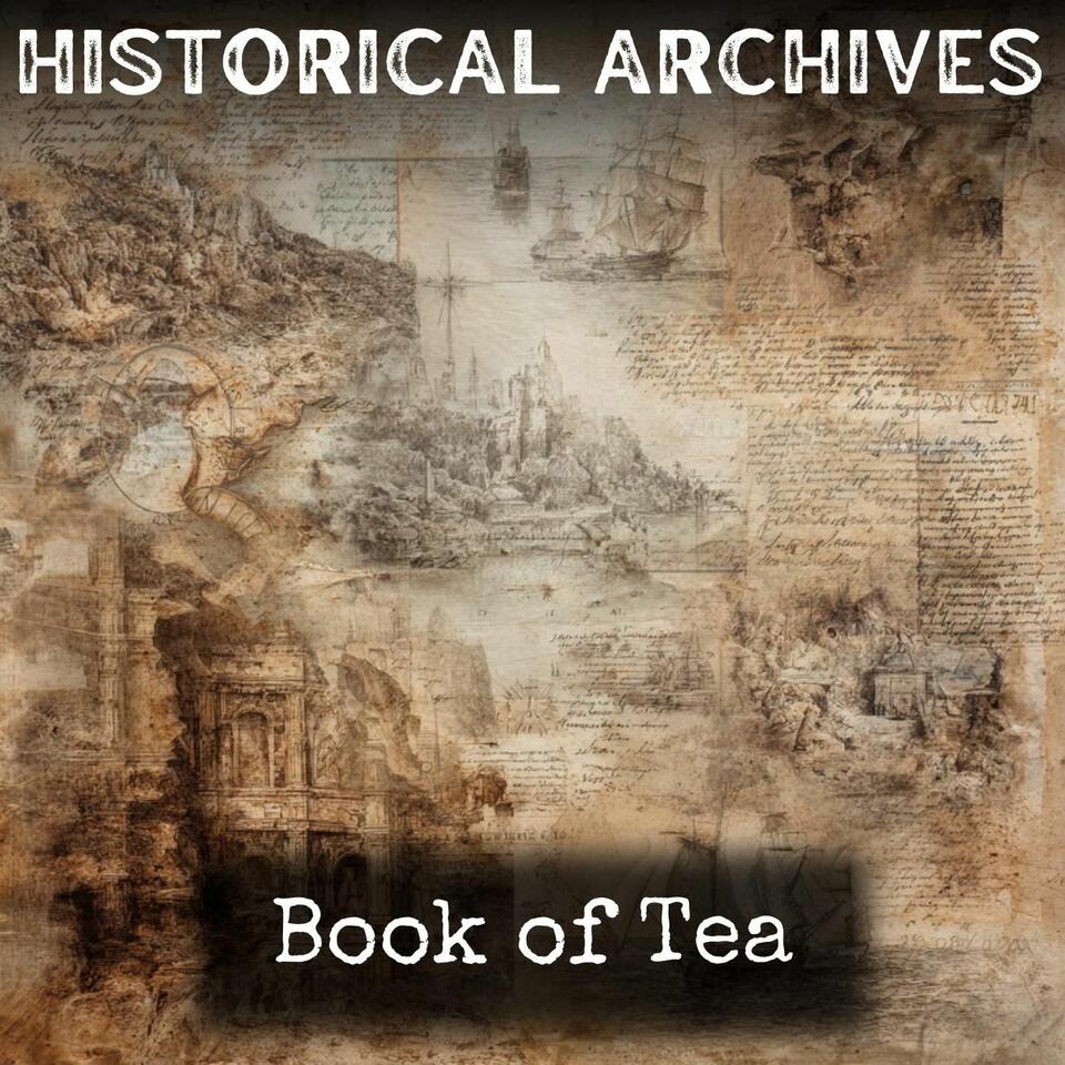 Book of Tea