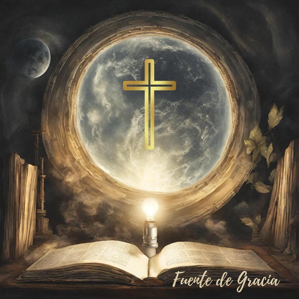 Fuente de Gracia
