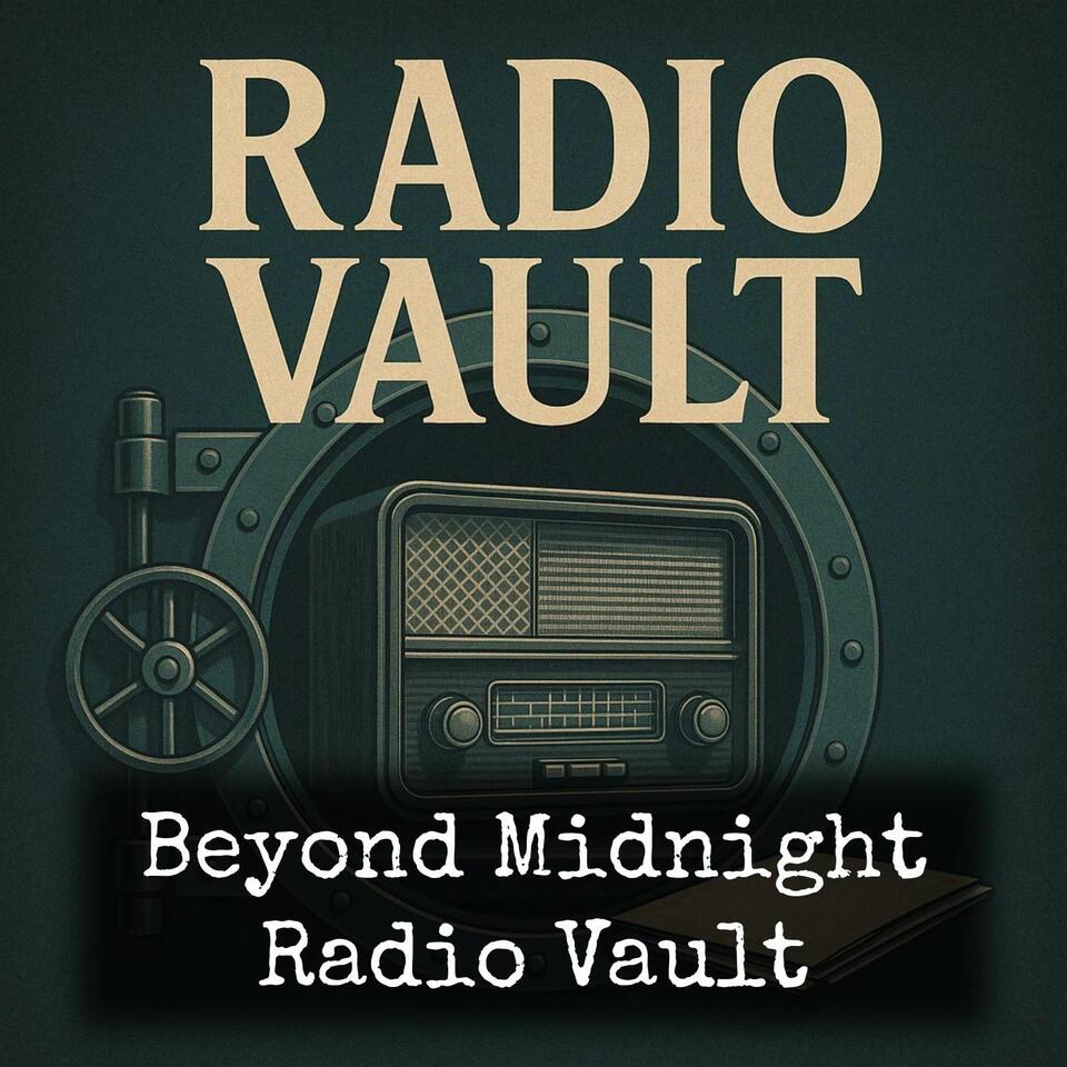 Beyond Midnight - Radio Vault