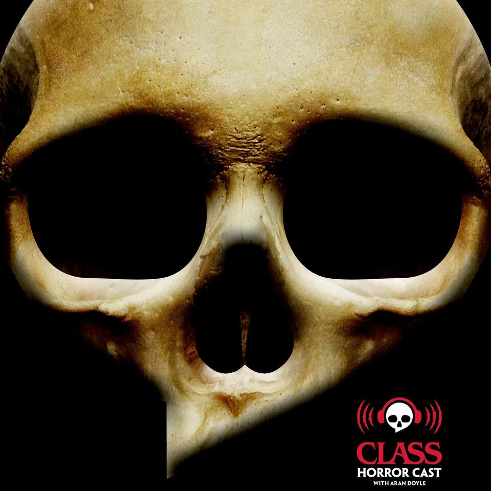 Class Horror Cast