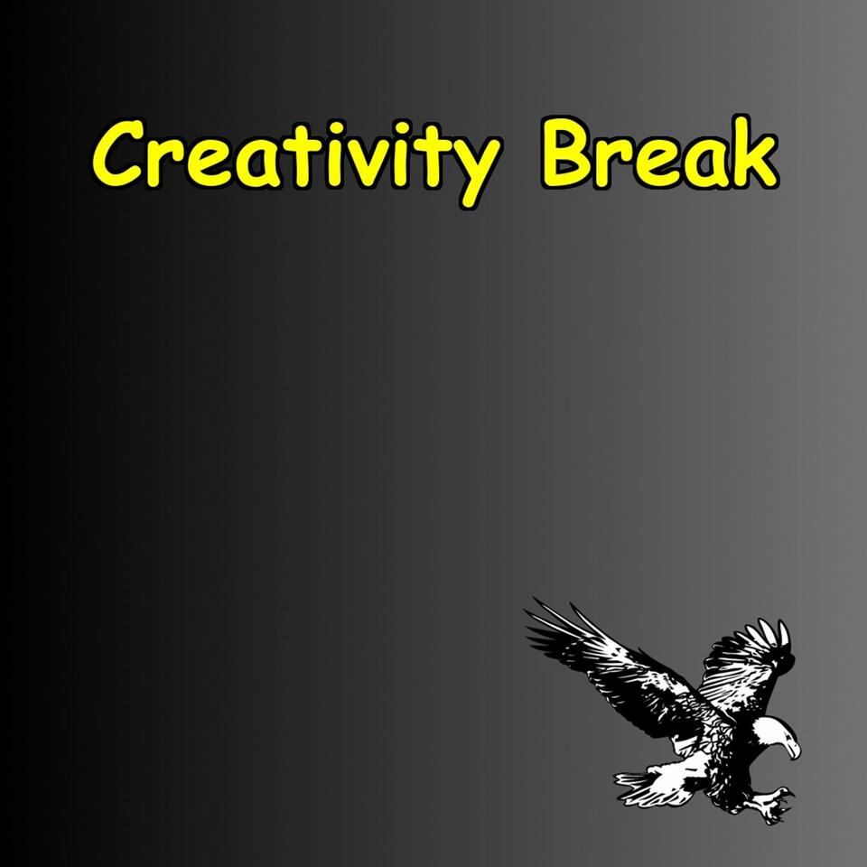 Creativity Break | Daily Quick Boosts