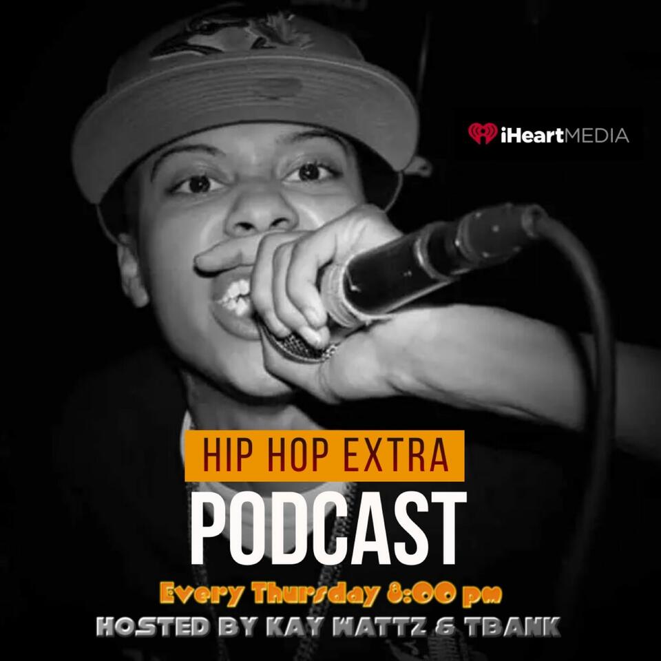 Hip Hop Extra