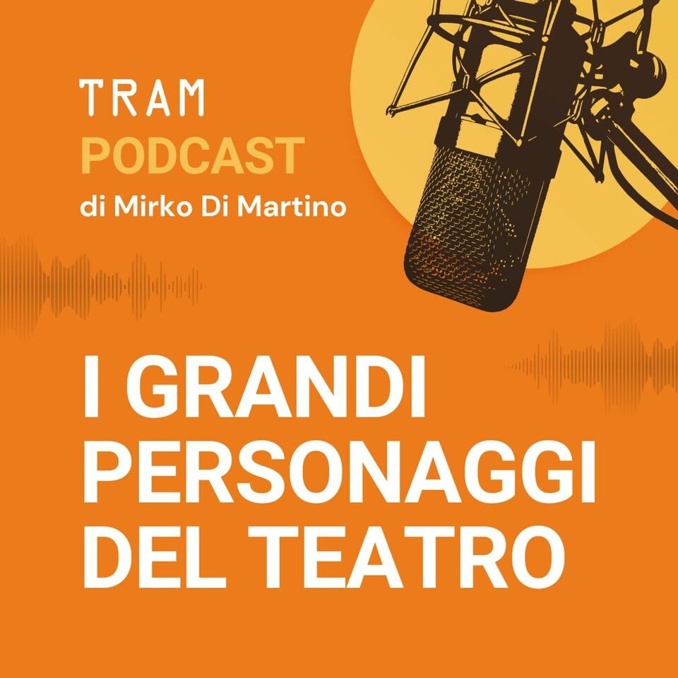 I grandi personaggi del teatro