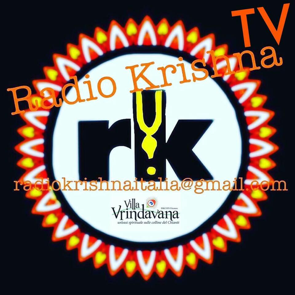 RKT RadioKrishnaTv