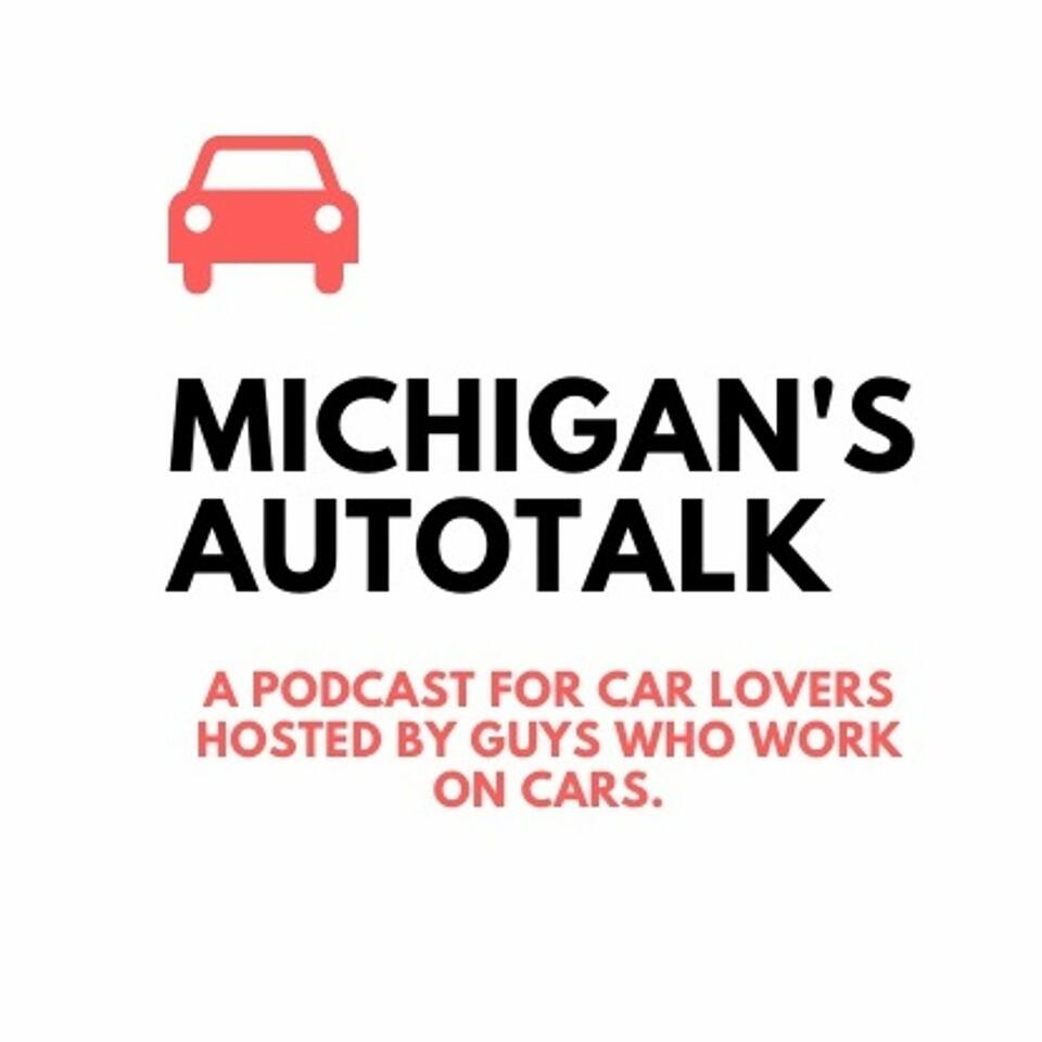 Michigan's AutoTalk