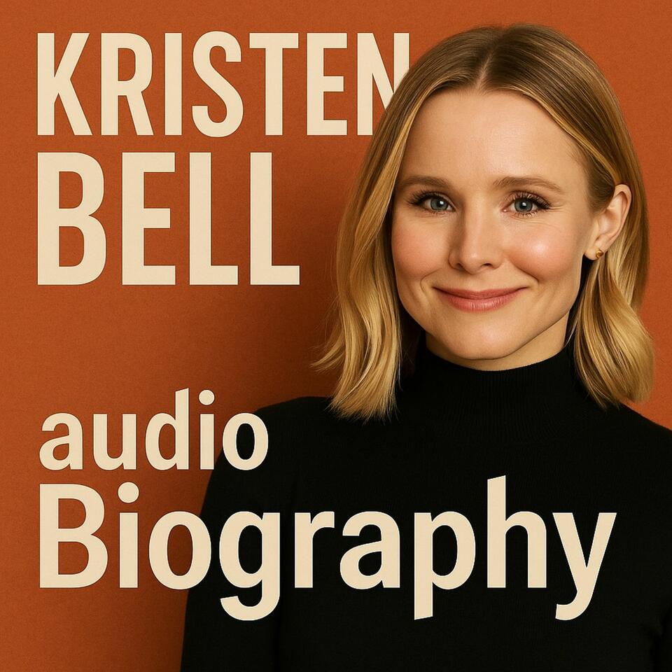 Kristen Bell - Audio Biography