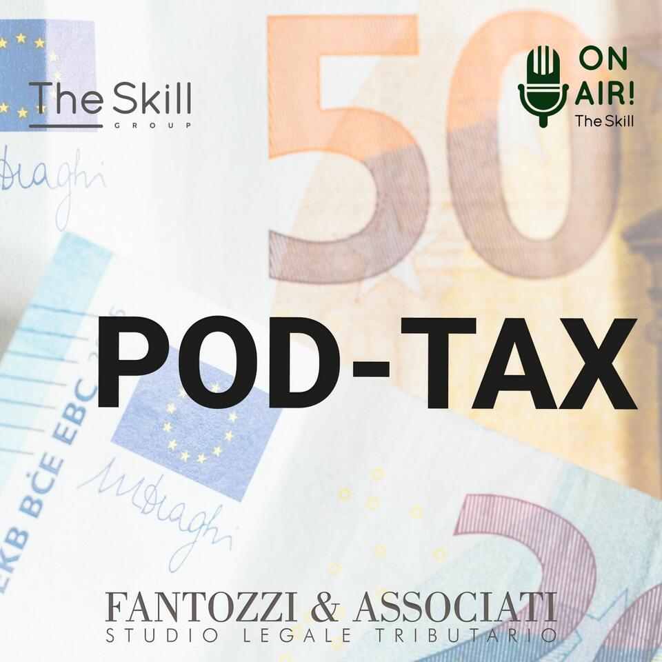 POD-TAX