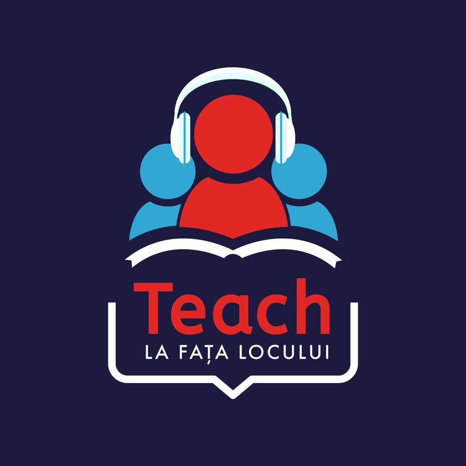 Teach la fața locului