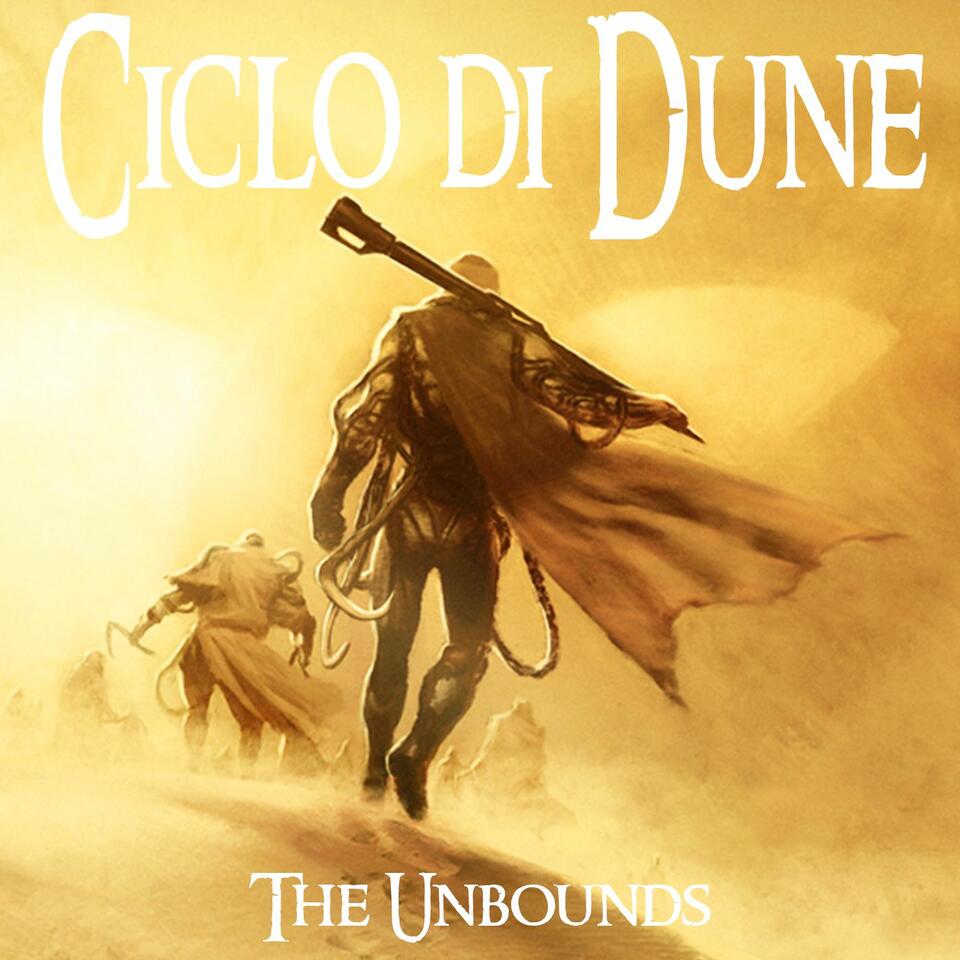 Ciclo di Dune