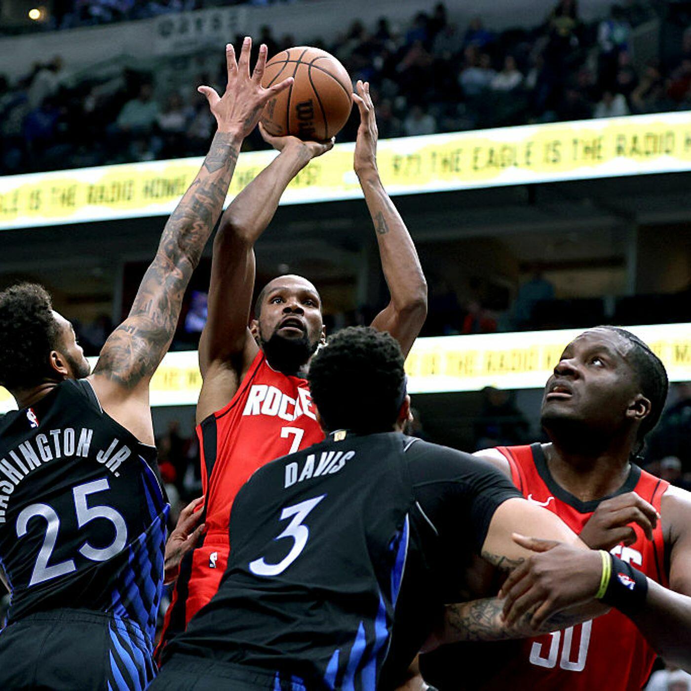 Rockets vs Clippers Tonight! Michigan Football DRAMA... Will Astros Make A 