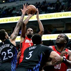 Rockets vs Clippers Tonight! Michigan Football DRAMA... Will Astros Make A Major Move? - The Matt Thomas Show with Ross