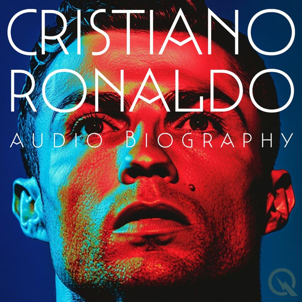 Cristiano Ronaldo Audio Biography
