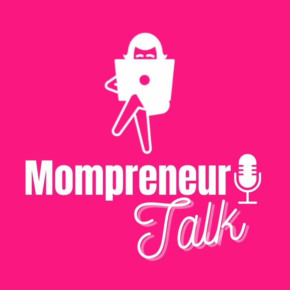 Mompreneur Talk With Karla Campos