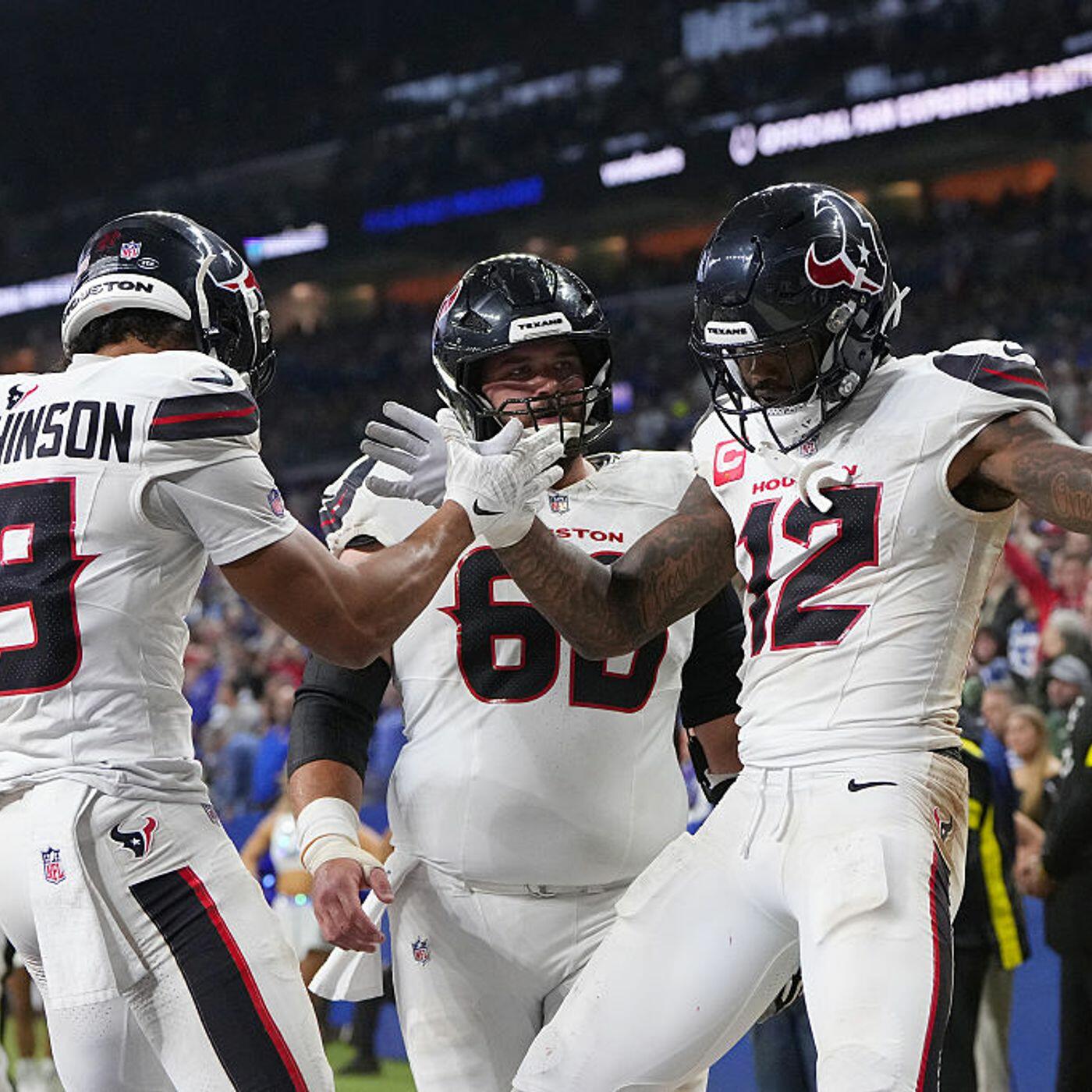 Exciting Weekend For Texas Sports!... Except For The Aggies. Demeco speaks 