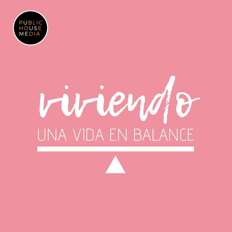 Viviendo una vida en Balance