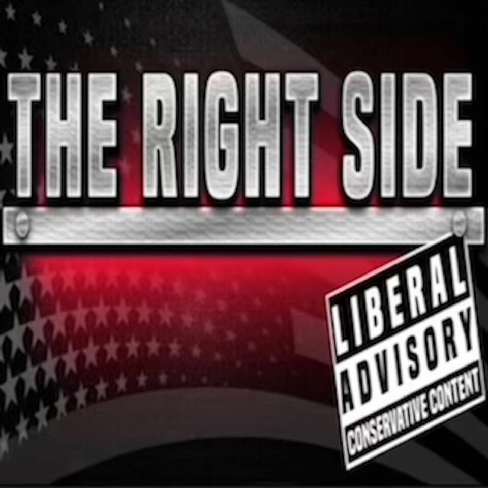 The Right Side Radio Show