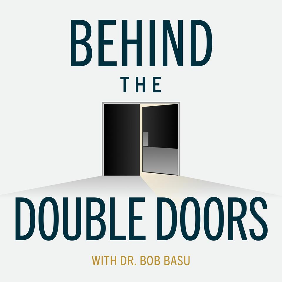 Behind the Double Doors: The Houston Plastic Surgery Podcast