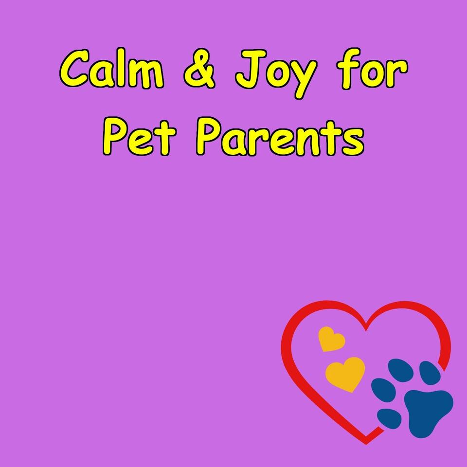 Affirmations for Dog Moms & Cat Dads | Daily Calm & Joy,