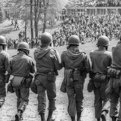 The history of the 1970 Kent State massacre you haven’t heard - The Marc Steiner Show