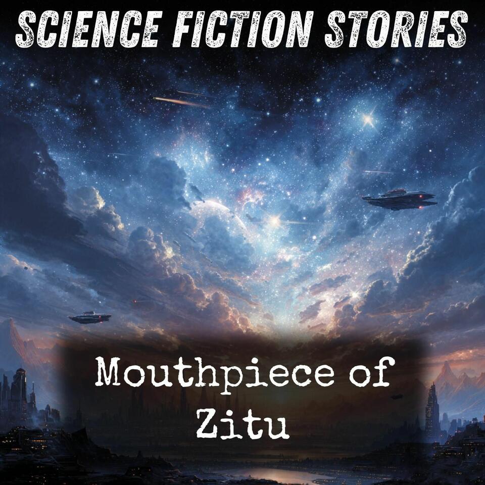 Mouthpiece of Zitu