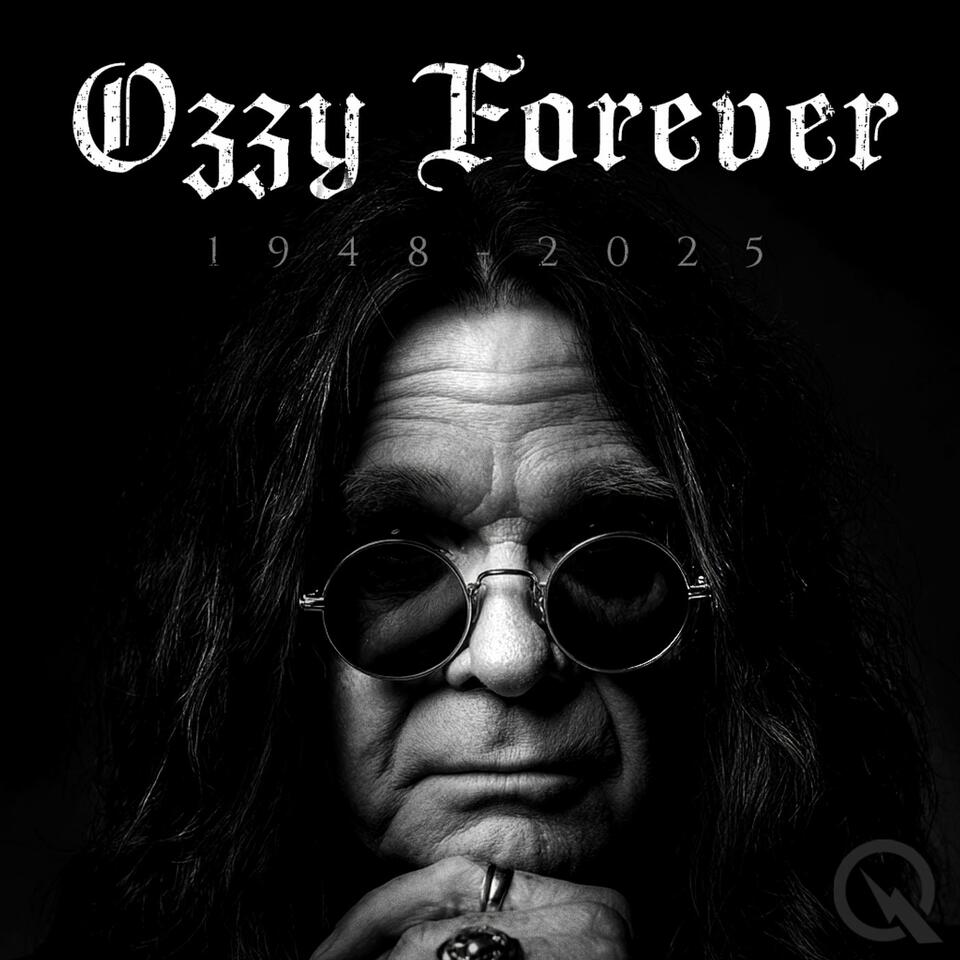 Ozzy Forever