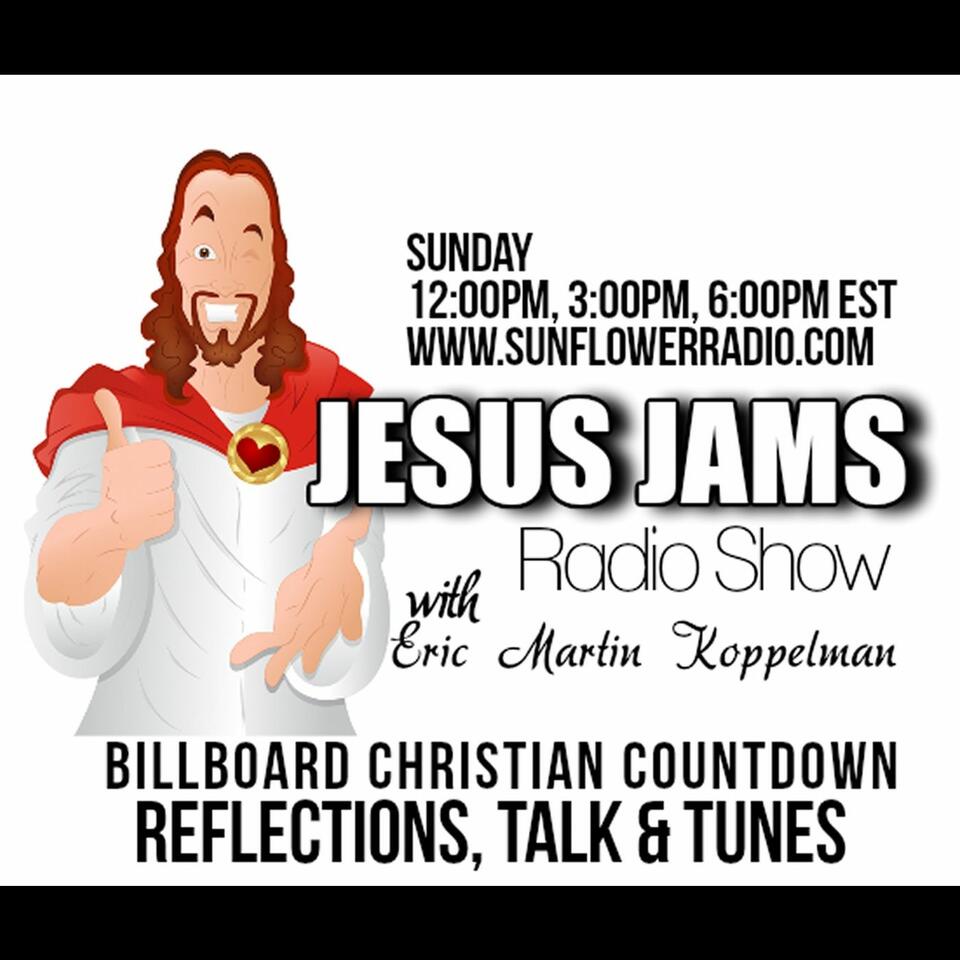 Jesus Jams Radio Show