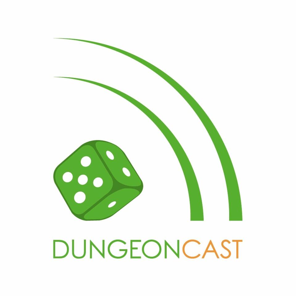 DungeonCast - Il PodCast