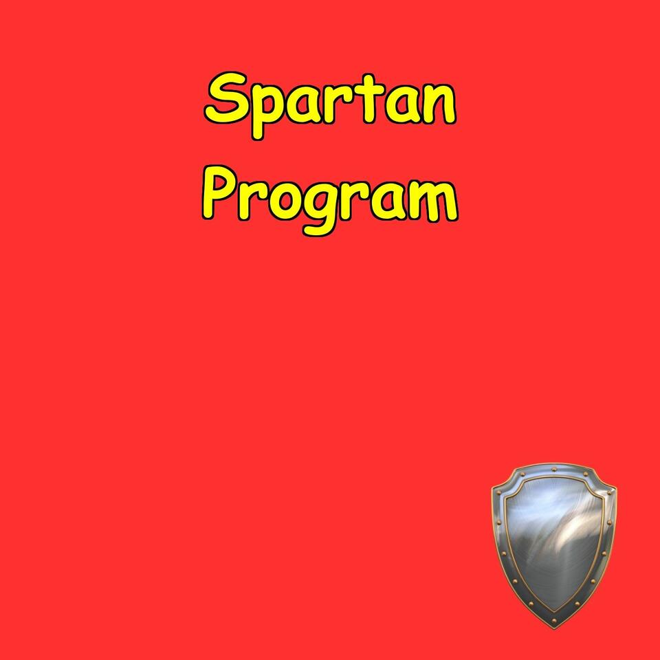 The Spartan Program | Elite Mindset Training for Daily Success