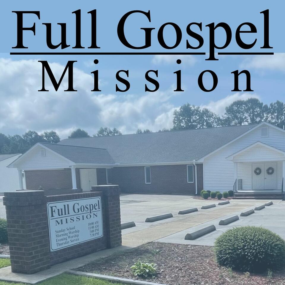 Full Gospel Mission