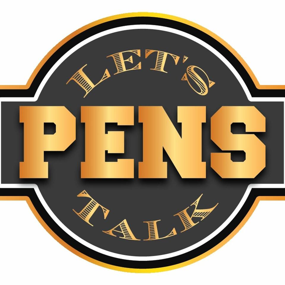 Let's Talk Pens