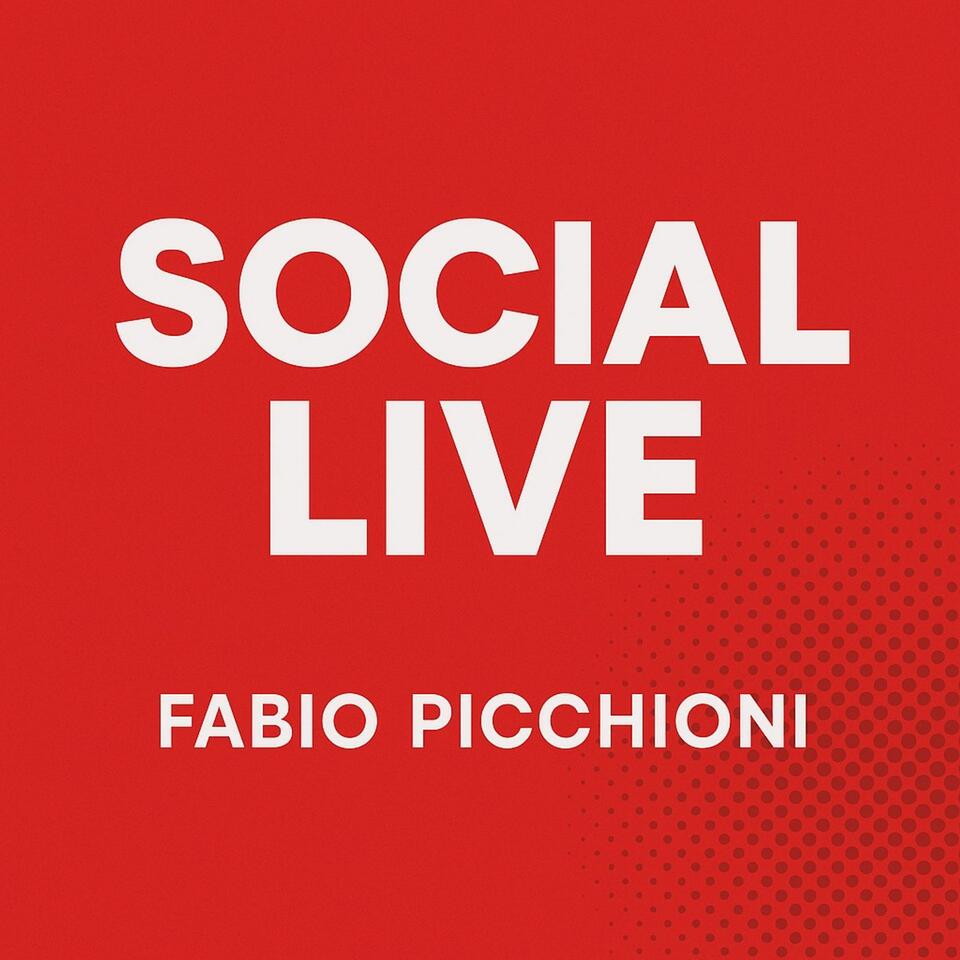 SOCIAL LIVE