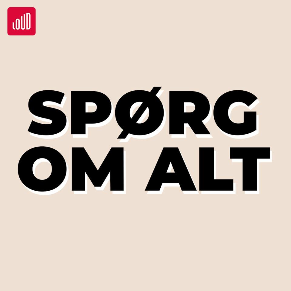 Spørg om alt