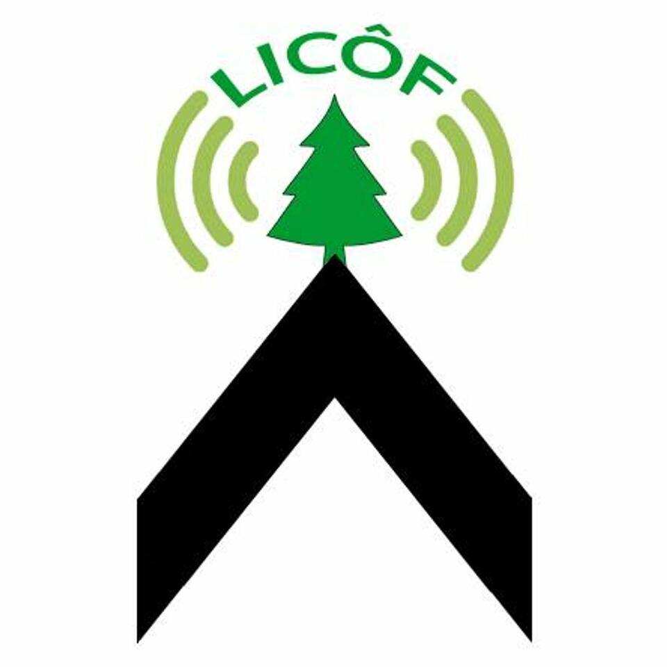Licôf - Giorgio Jannis