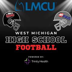 Bakita & Book - High School Football Preview Podcast - Week 2 - Michigan High School Sports Broadcasts