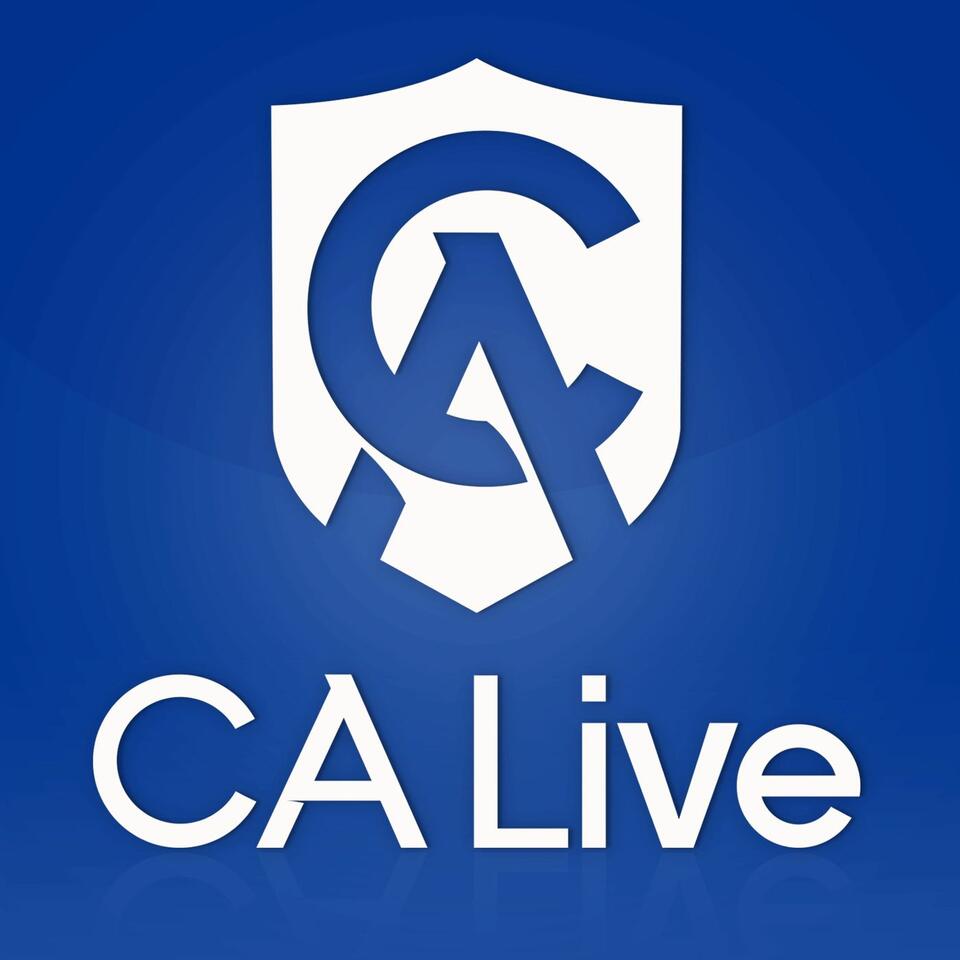 Catholic Answers Live