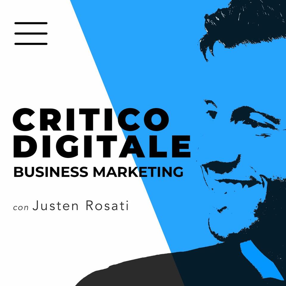 CRITICO DIGITALE - Business marketing