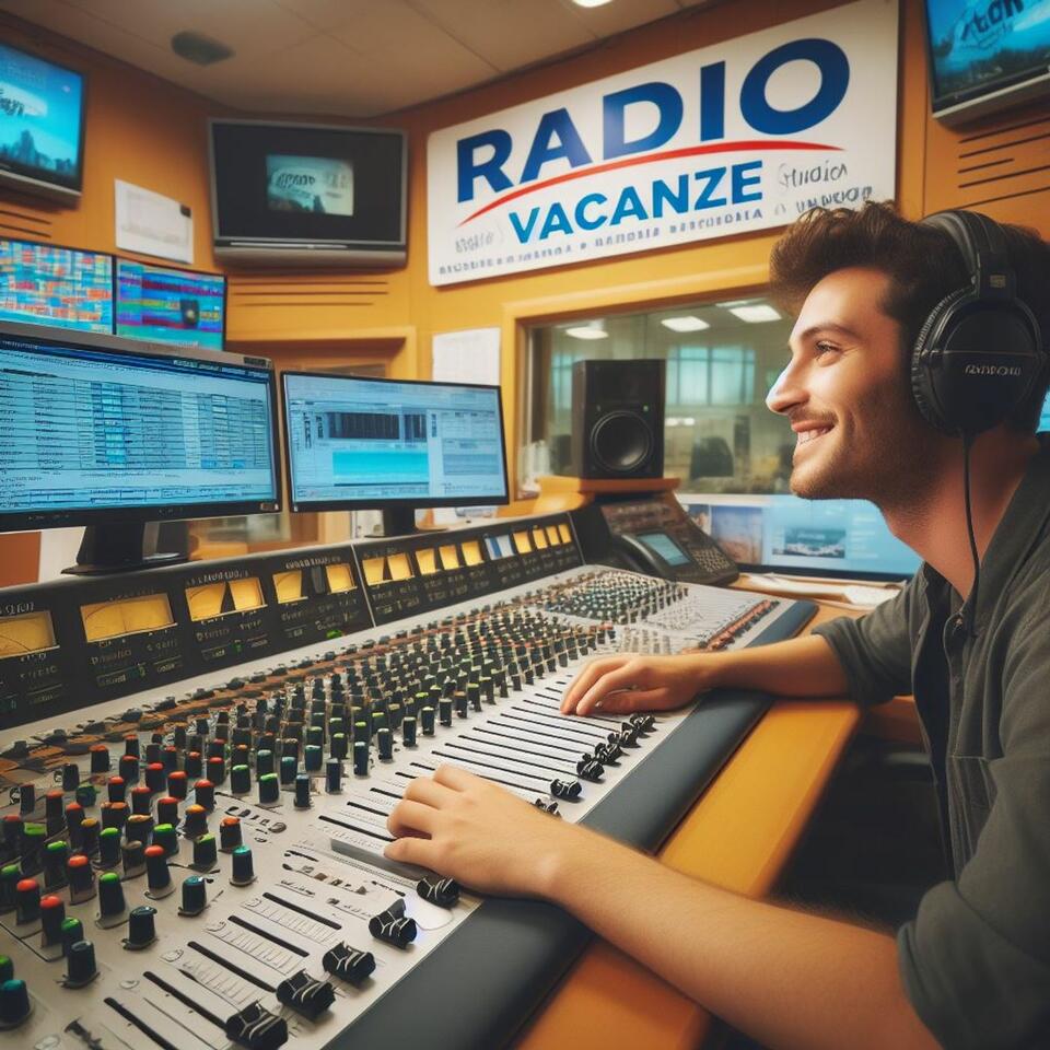 Gli Editoriali di Radio Vacanze