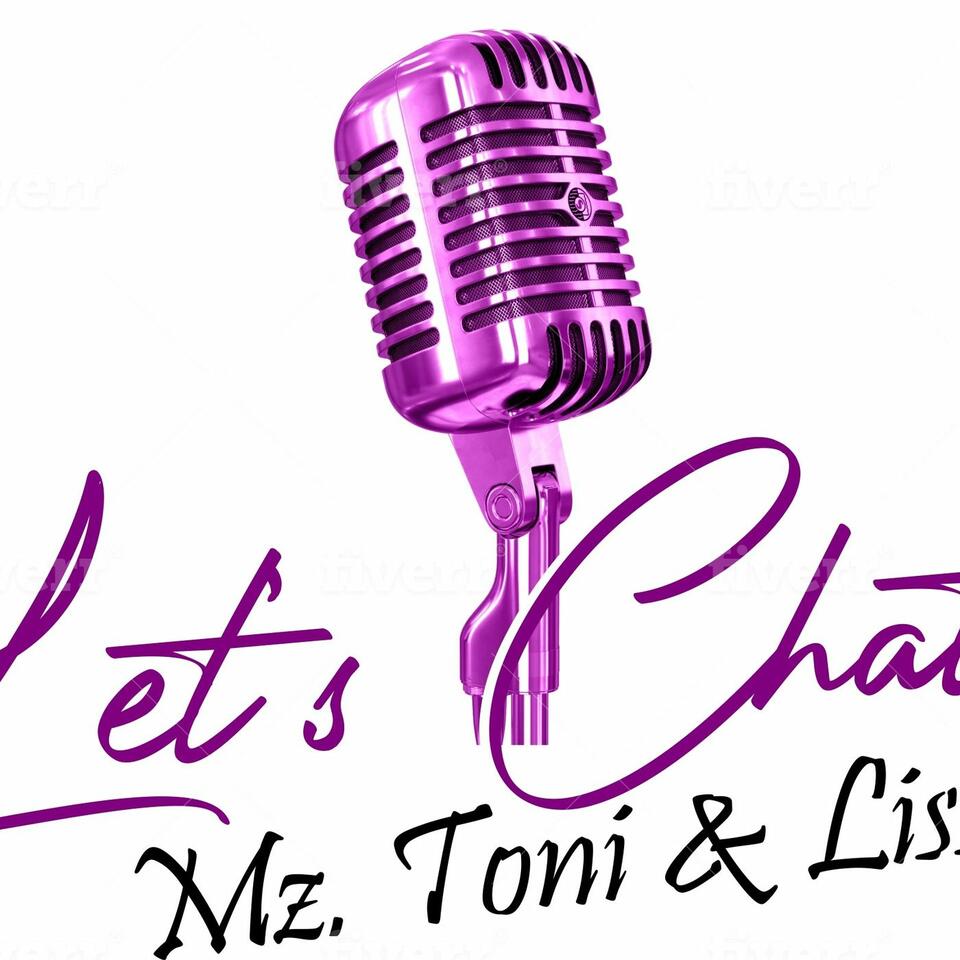 Lets Chat's show