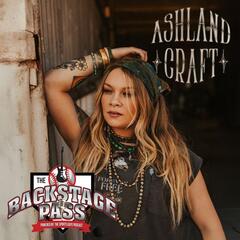 Ashland Craft - The Backstage Pass Powered By The Sports Guys Podcast