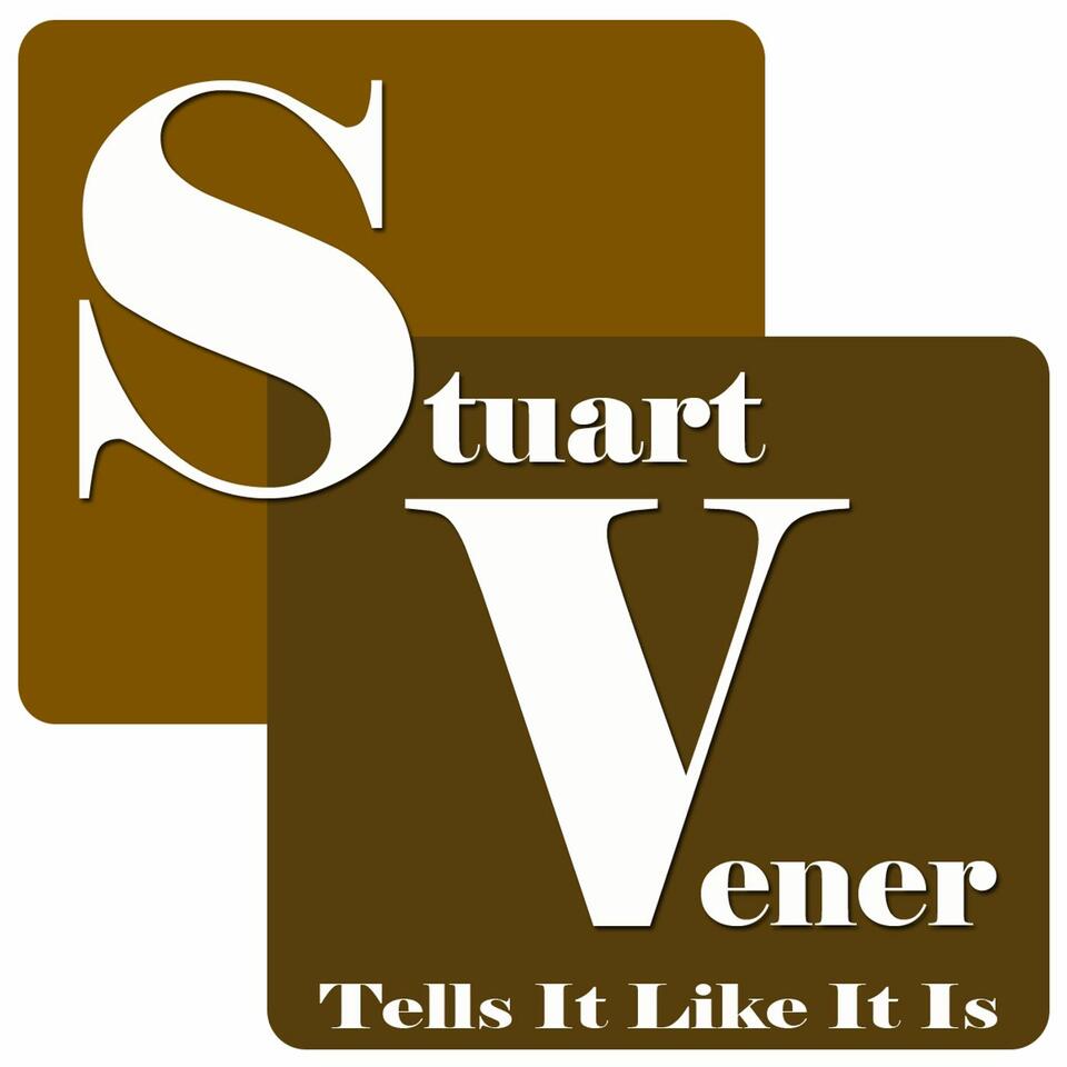 Stuart Vener Tells It Like It Is