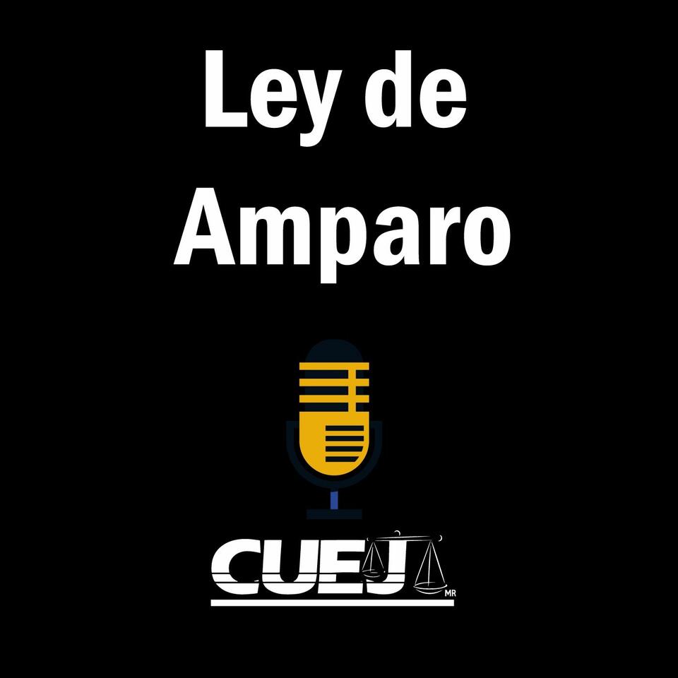 Ley de Amparo
