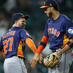Astros Win 11-4 In Game 3 vs The Athletics, Can They Take This #2 Spot From The Yankees In The American League? John Lucas Joins The Show - The Matt Thomas Show with Ross