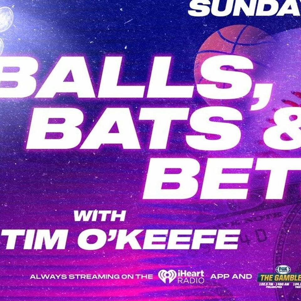 Balls, Bats, & Bets