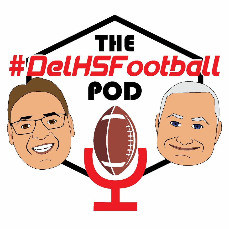 THE Delaware High School Football POD
