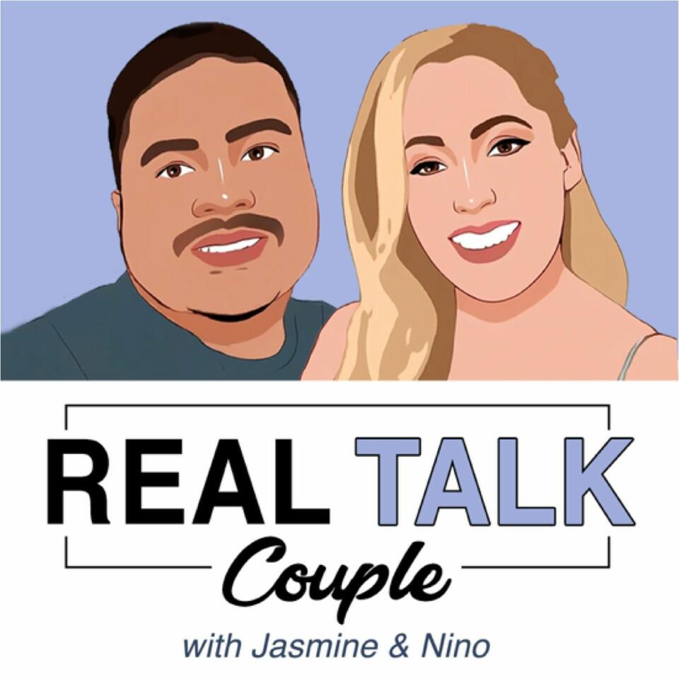 Real Talk Couple