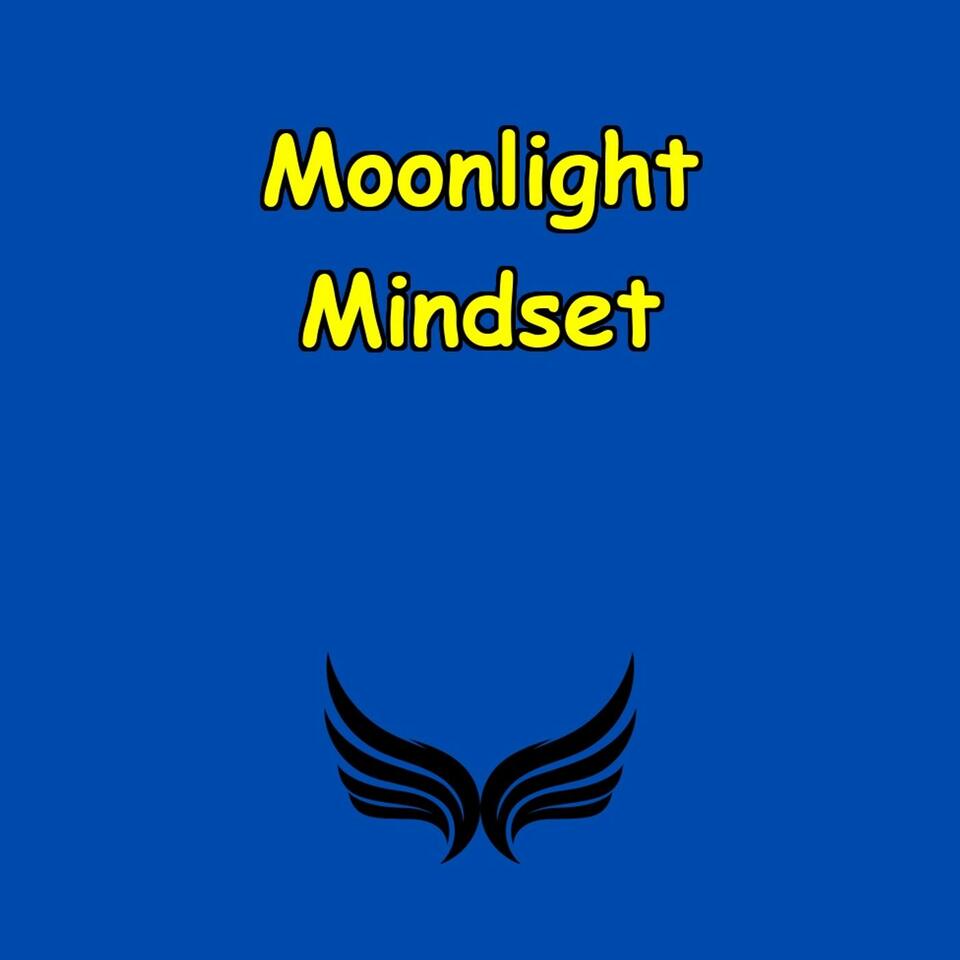 Moonlight Mindset | Evening Calm Rituals