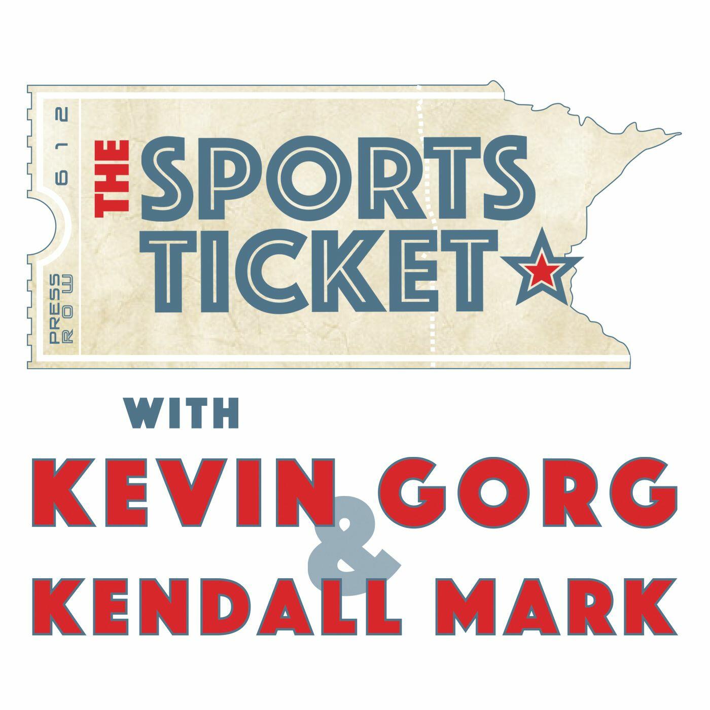 Sports Ticket iHeart