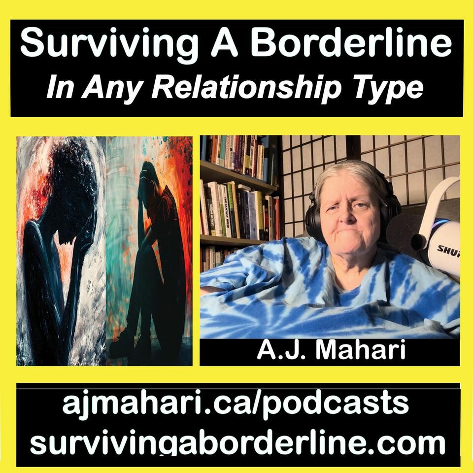 Surviving A Borderline