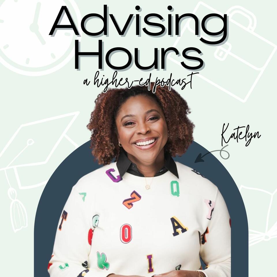 Advising Hours