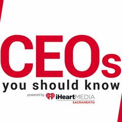 CEO Amanda Blackwood - Sacramento Metro Chamber of Commerce - CEO's You Should Know Sacramento